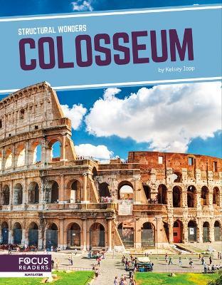 Colosseum - Kelsey Jopp