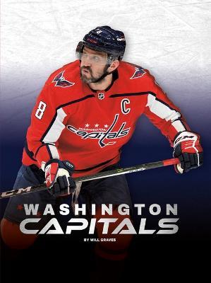 Washington Capitals - Will Graves