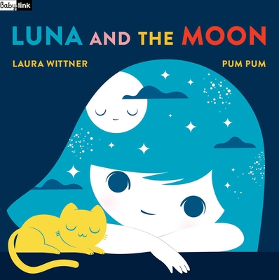 Babylink: Luna and the Moon - Laura Wittner