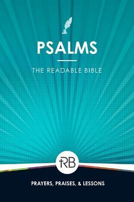 The Readable Bible: Psalms - Rod Laughlin