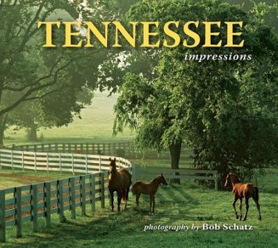 Tennessee Impressions - Bob Schatz