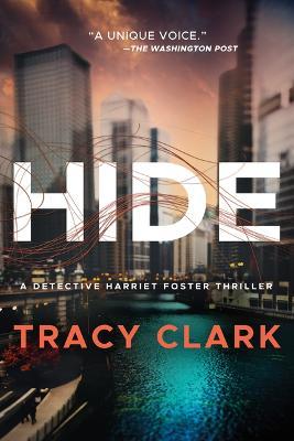 Hide - Tracy Clark