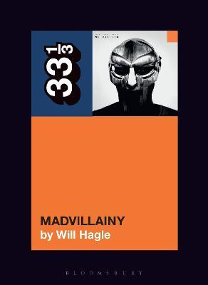 Madvillain's Madvillainy - Will Hagle