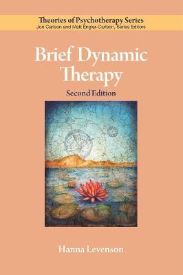 Brief Dynamic Therapy - Hanna Levenson