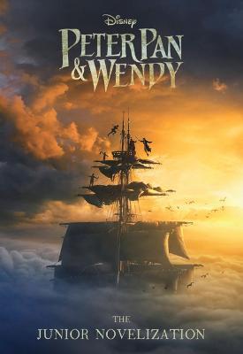 Peter Pan & Wendy Junior Novelization - Elizabeth Rudnick