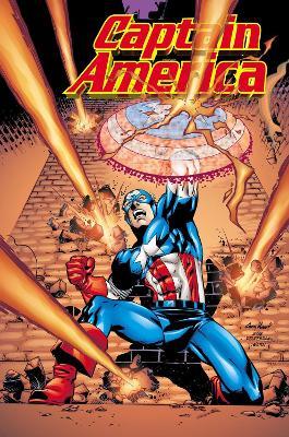 Captain America: Heroes Return - The Complete Collection Vol. 2 - Mark Waid