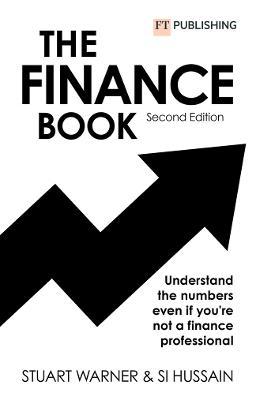 The Finance Book - Stuart Warner