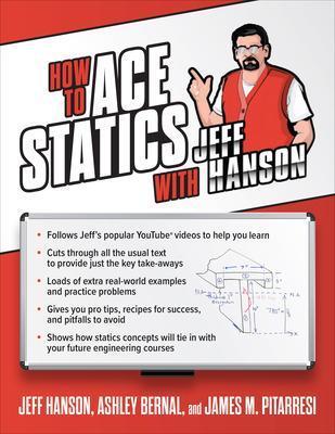 How to Ace Statics with Jeff Hanson - Jeff Hanson