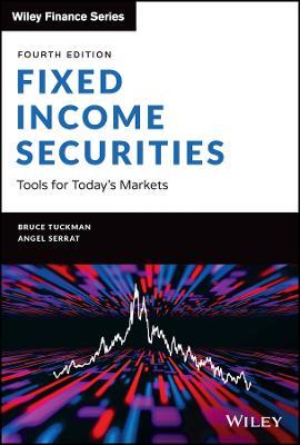 Fixed Income Securities: Tools for Today's Markets - Bruce Tuckman