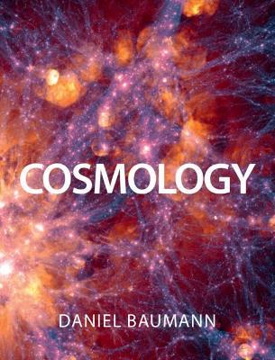 Cosmology - Daniel Baumann