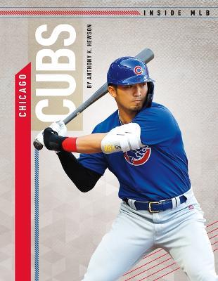 Chicago Cubs - Anthony K. Hewson