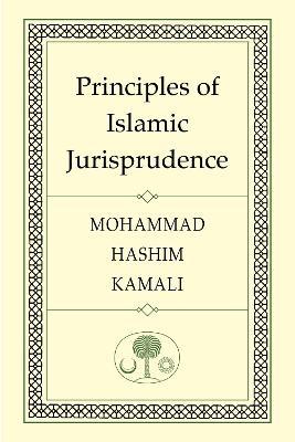 Principles of Islamic Jurisprudence - Mohammad Hashim Kamali