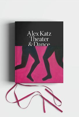 Alex Katz: Theater & Dance - Charles L. Reinhart