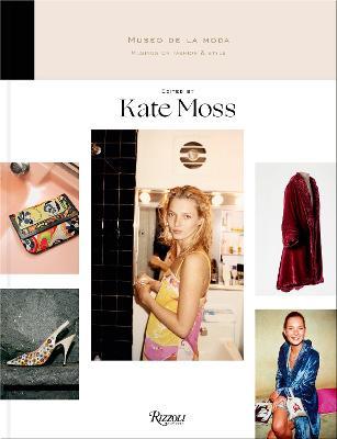 Musings on Fashion and Style: Museo de la Moda - Kate Moss