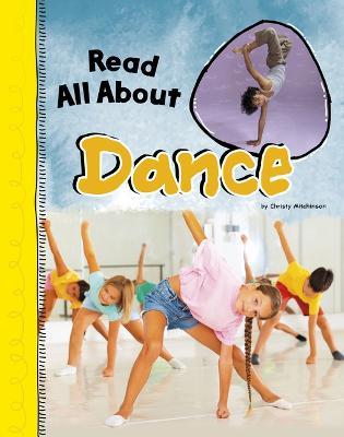 Read All about Dance - Christy Mitchinson