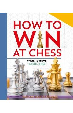 ABC's Of Chess For Kids: Teaching Chess by Hallback, Daniel
