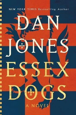 Essex Dogs - Dan Jones