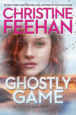 Ghostly Game - Christine Feehan
