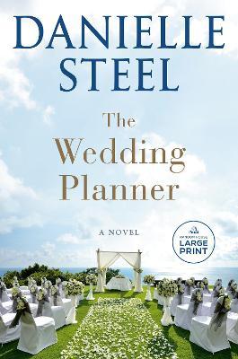 The Wedding Planner - Danielle Steel