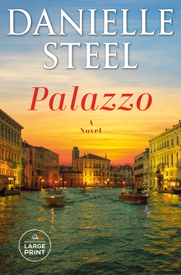 Palazzo - Danielle Steel
