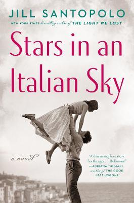 Stars in an Italian Sky - Jill Santopolo