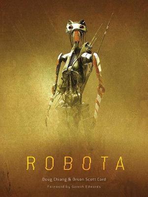 Robota - Doug Chiang