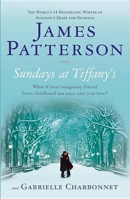 Sundays at Tiffany's - James Patterson