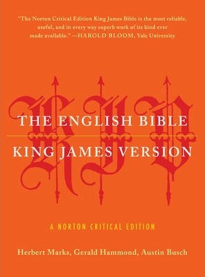 English Bible-KJV-2v Set: The English Bible Old Testament/The English Bible New Testament and the Apocrypha - Herbert Marks