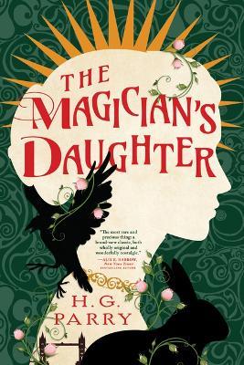 The Magician's Daughter - H. G. Parry