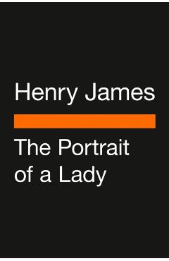 The Portrait of a Lady - Henry James