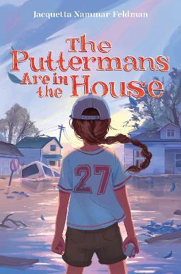 The Puttermans Are in the House - Jacquetta Nammar Feldman