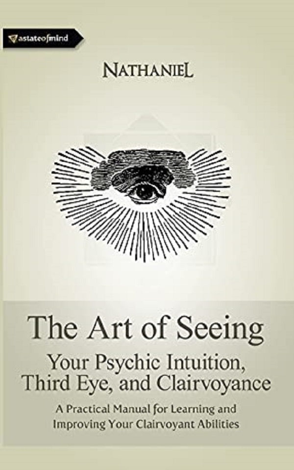 The Art of Seeing - Nathaniel