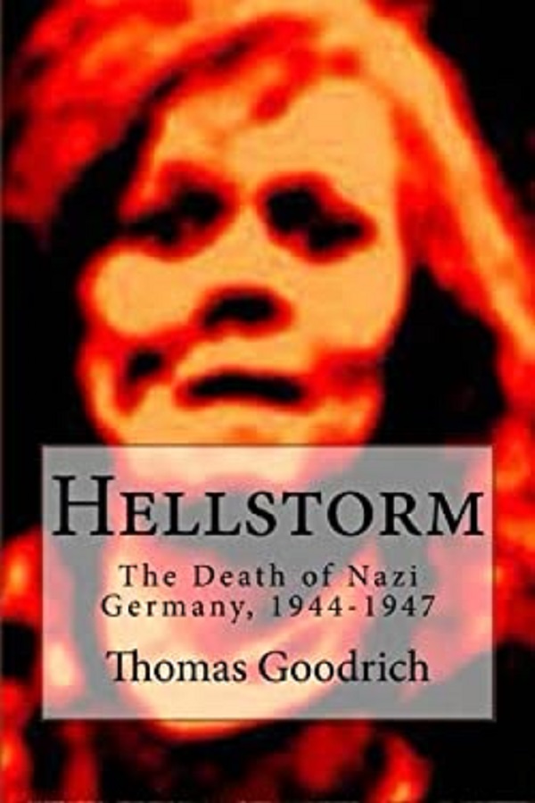 Hellstorm - Thomas Goodrich