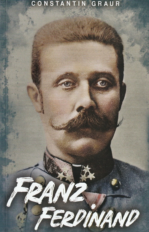Franz Ferdinand - Constantin Graur