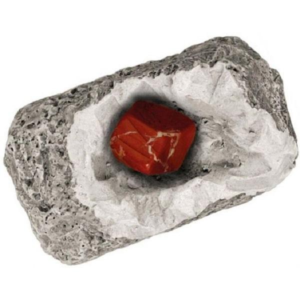 Minerale. Ou cu surprize