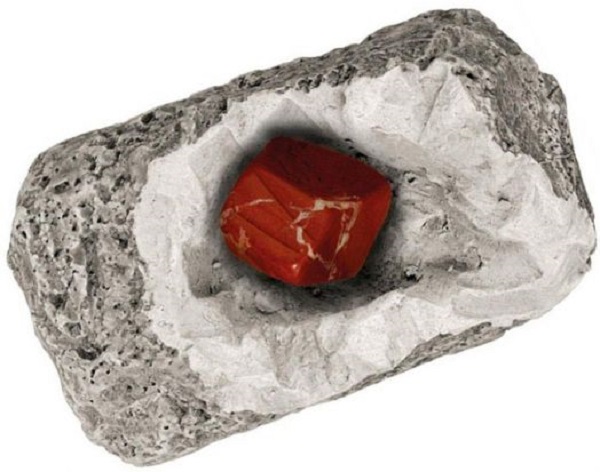 Minerale. Ou cu surprize