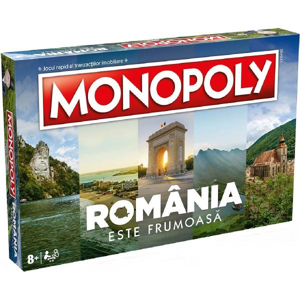 Monopoly Romania