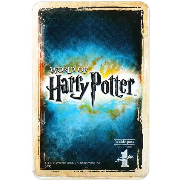 Carti de joc: Harry Potter