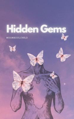 Hidden Gems - Sara Sheehan