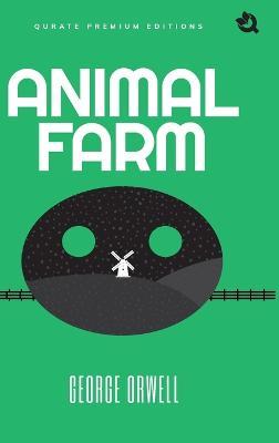 Animal Farm (Premium Edition) - George Orwell