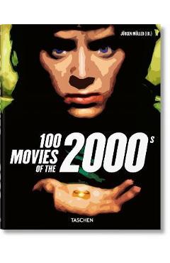 100 Movies of the 2000s