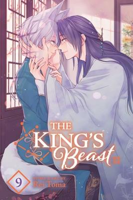 The King's Beast, Vol. 9 - Rei Toma
