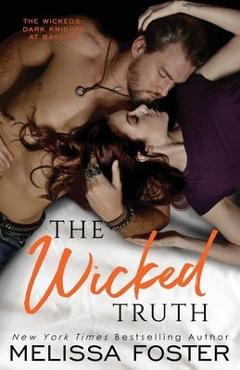 Poza produsului The Wicked Truth: Madigan Wicked - Melissa Foster
