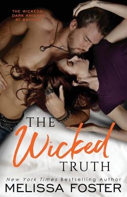 The Wicked Truth: Madigan Wicked - Melissa Foster