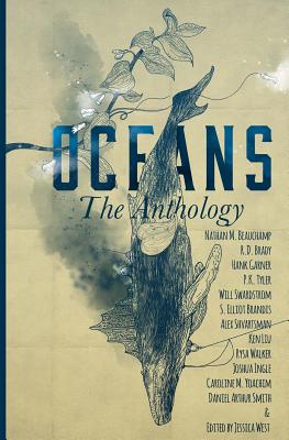 Oceans: The Anthology - Ken Liu