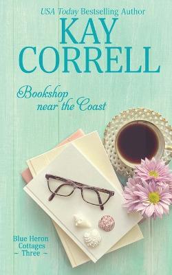 Bookshop near the Coast - Kay Correll