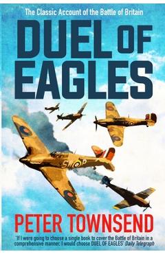 Poza produsului Duel of Eagles - Peter Townsend