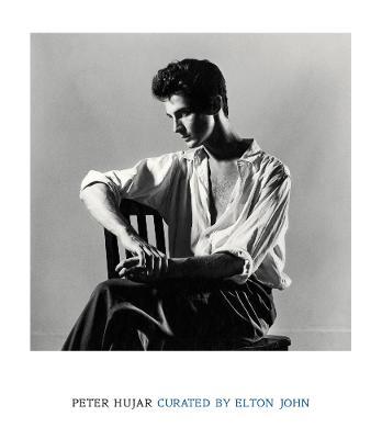 Peter Hujar Curated by Elton John - Peter Hujar