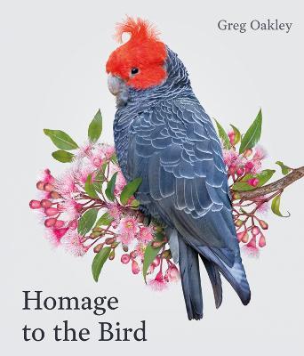 Homage to the Bird - Greg Oakley