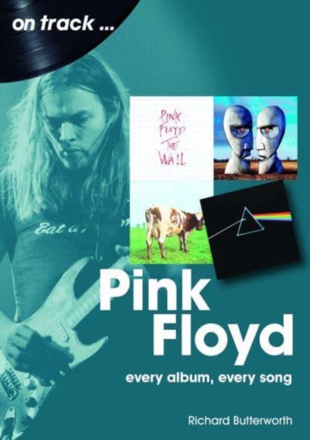 Pink Floyd: Every Album Every Song - Richard Butterworth